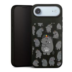 Organic Case schwarz