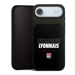 Organic Case schwarz