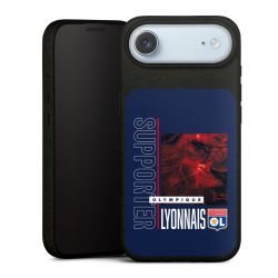 Organic Case schwarz