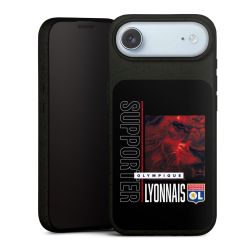 Organic Case schwarz