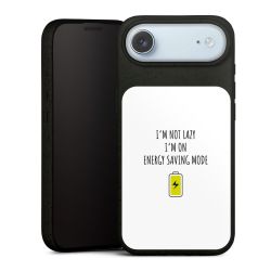 Organic Case schwarz