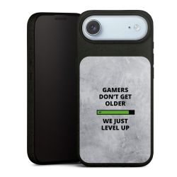 Organic Case schwarz