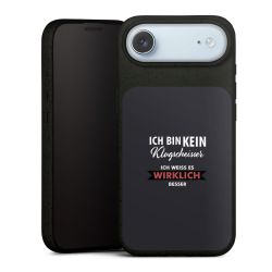 Organic Case schwarz