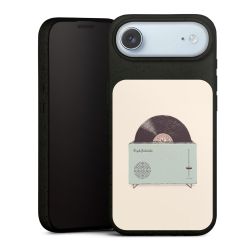 Organic Case schwarz