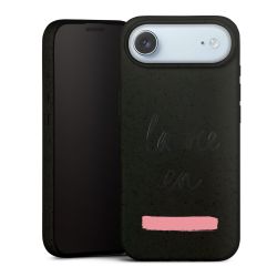 Organic Case schwarz