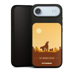 Organic Case schwarz