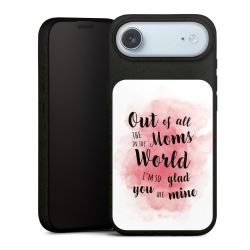 Organic Case schwarz