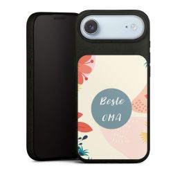 Organic Case schwarz