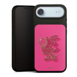 Organic Case schwarz