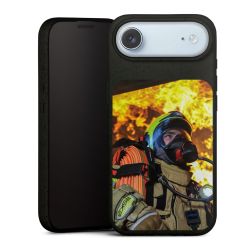 Organic Case schwarz