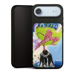 Organic Case schwarz