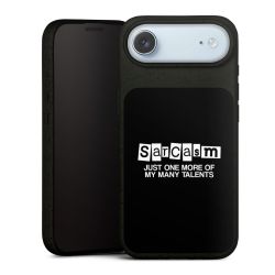 Organic Case schwarz