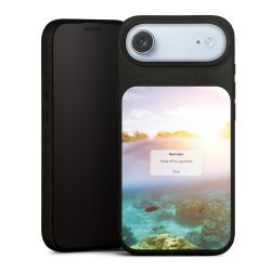 Organic Case schwarz