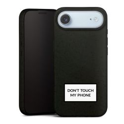 Organic Case schwarz