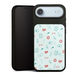 Organic Case schwarz