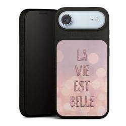 Organic Case schwarz