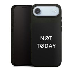 Organic Case schwarz