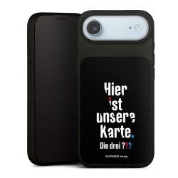 Organic Case schwarz