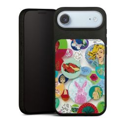 Organic Case schwarz