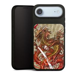 Organic Case schwarz