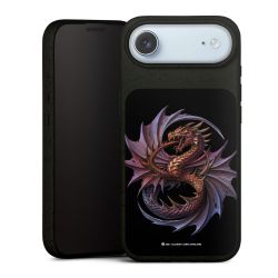 Organic Case schwarz