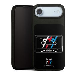 Organic Case schwarz