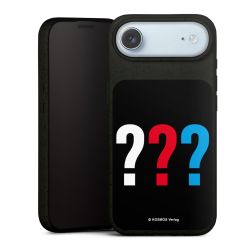 Organic Case schwarz