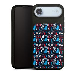 Organic Case schwarz