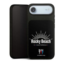 Organic Case schwarz