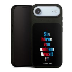 Organic Case schwarz