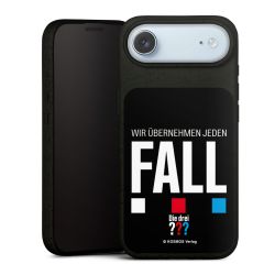 Organic Case schwarz