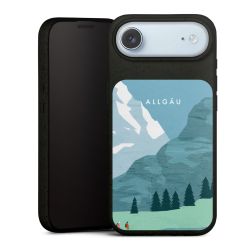 Organic Case schwarz