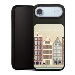 Organic Case schwarz