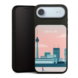 Organic Case schwarz