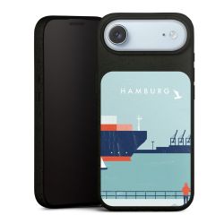 Organic Case schwarz