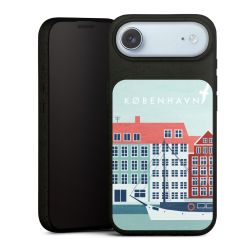 Organic Case schwarz