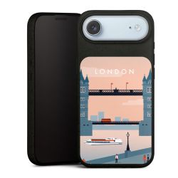 Organic Case schwarz