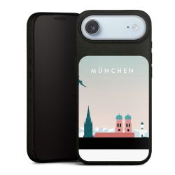 Organic Case schwarz