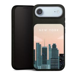 Organic Case schwarz