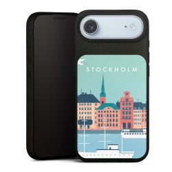 Organic Case schwarz