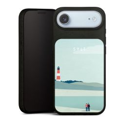 Organic Case schwarz