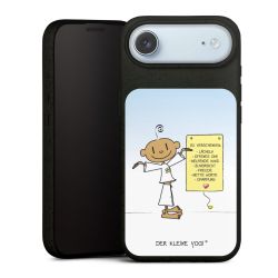 Organic Case schwarz