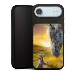 Organic Case schwarz