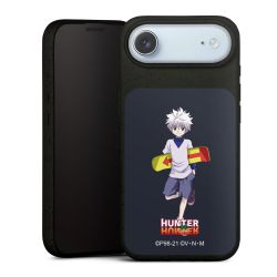 Organic Case schwarz