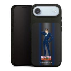 Organic Case schwarz