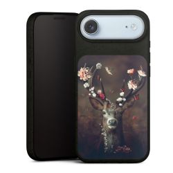 Fauna Flora Hirsch