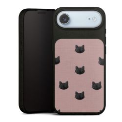 Organic Case schwarz