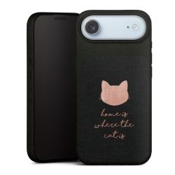 Organic Case schwarz