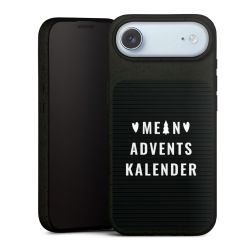 Organic Case schwarz