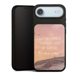 Organic Case schwarz